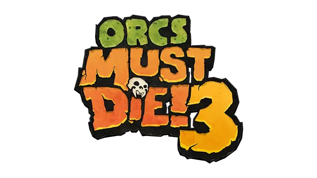 兽人必须死！3 | Orcs Must Die! 3
