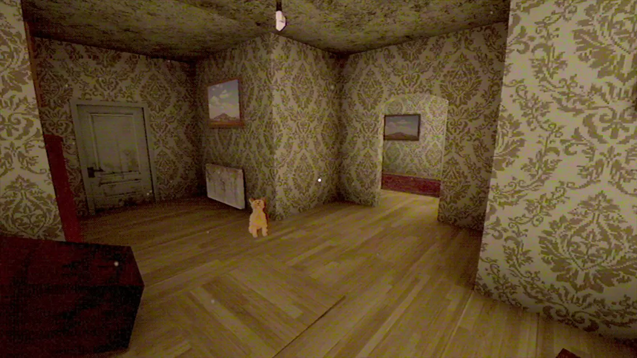 精神病态评估-Psychopathy Assessment-游戏截图-好玩游戏库