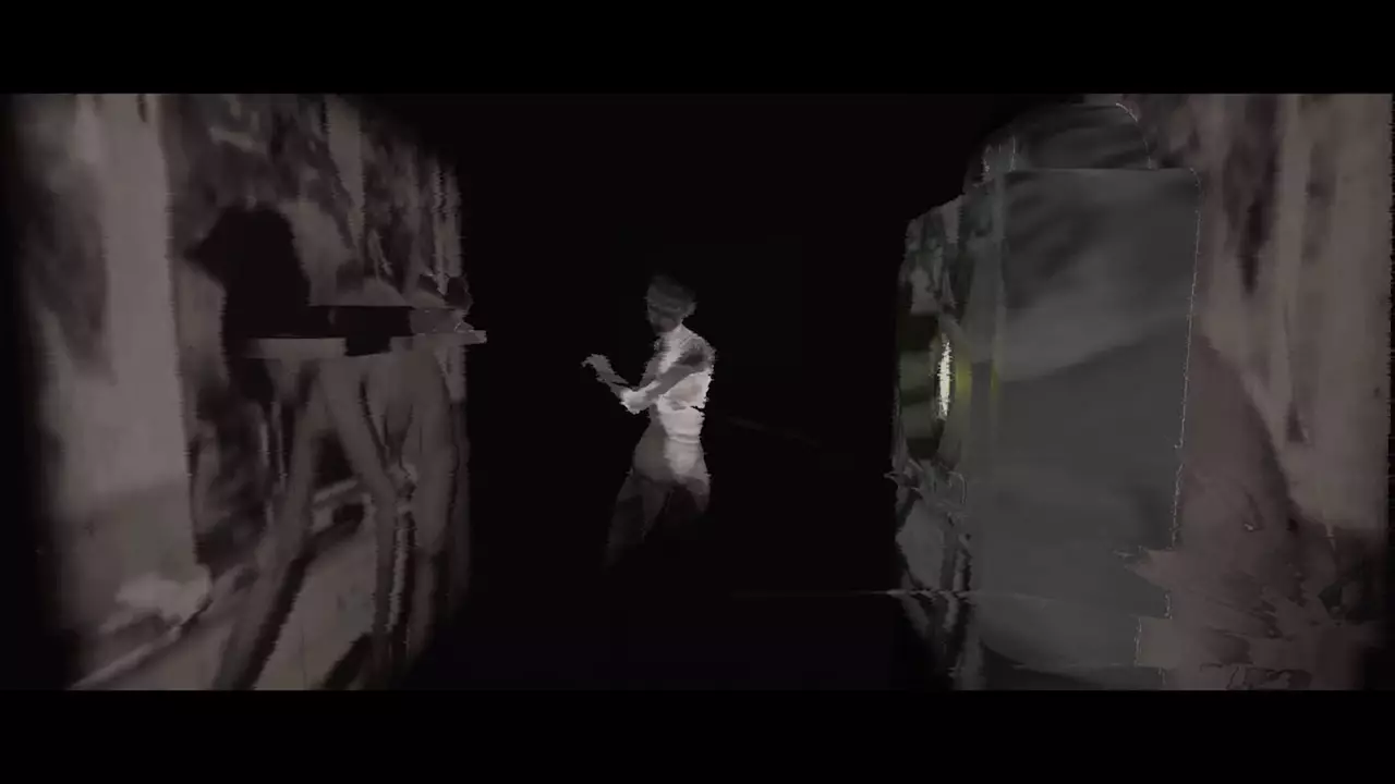 玩具屋-Dollhouse-游戏截图-好玩游戏库