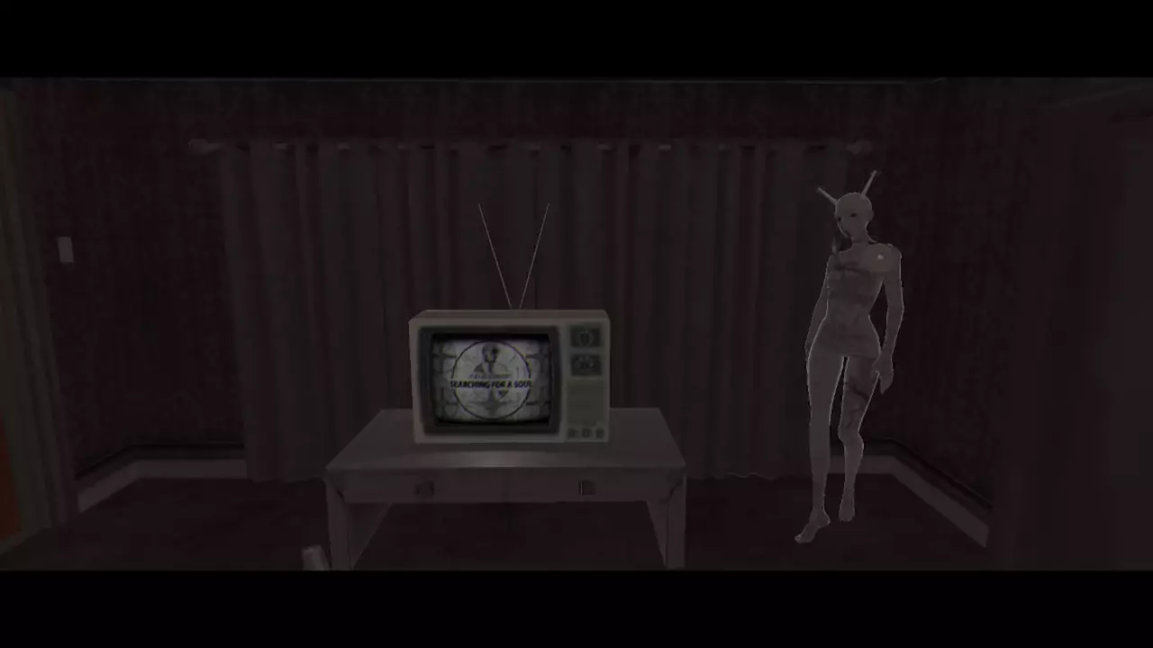 玩具屋-Dollhouse-游戏截图-好玩游戏库