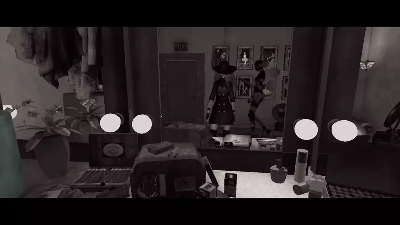 玩具屋-Dollhouse-游戏截图-好玩游戏库