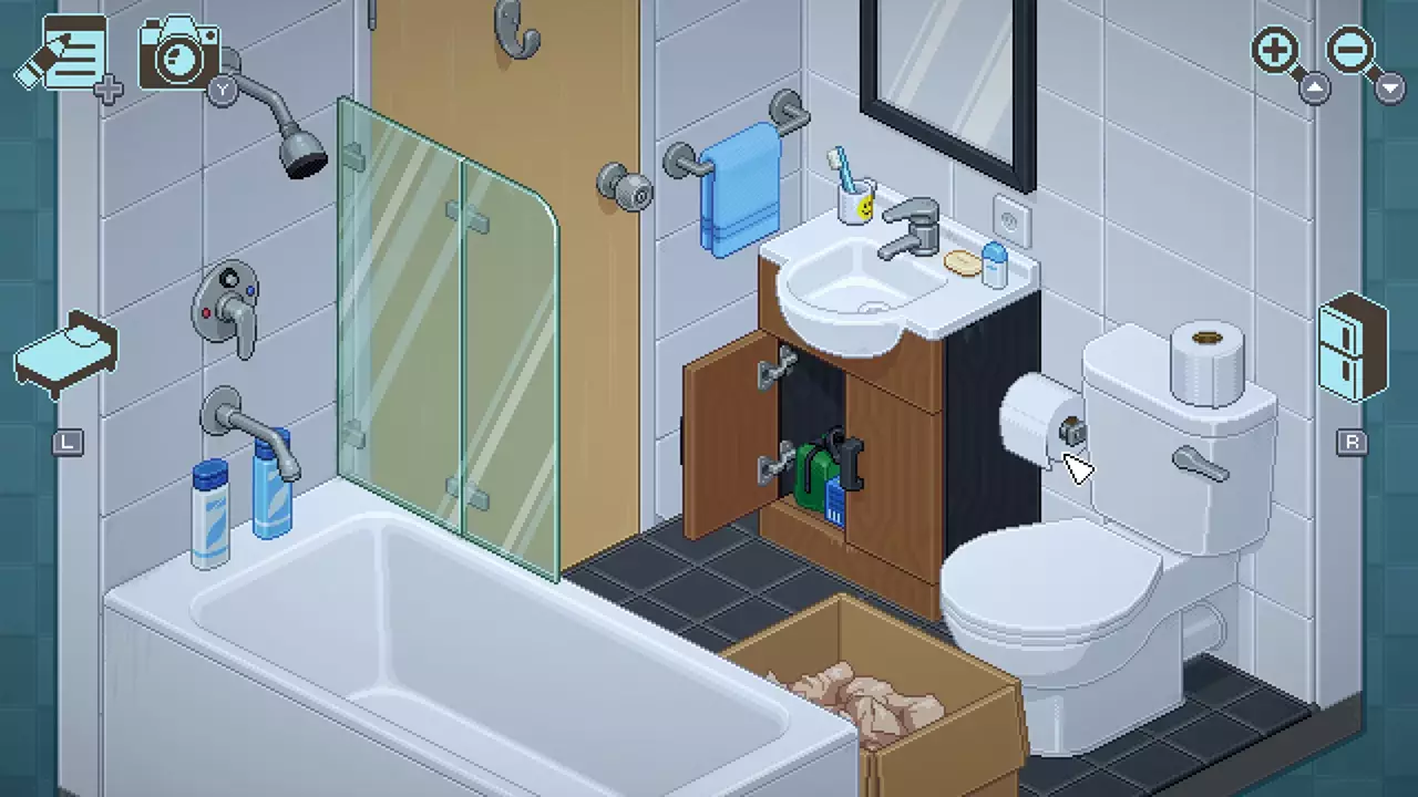 --游戏截图-好玩游戏库