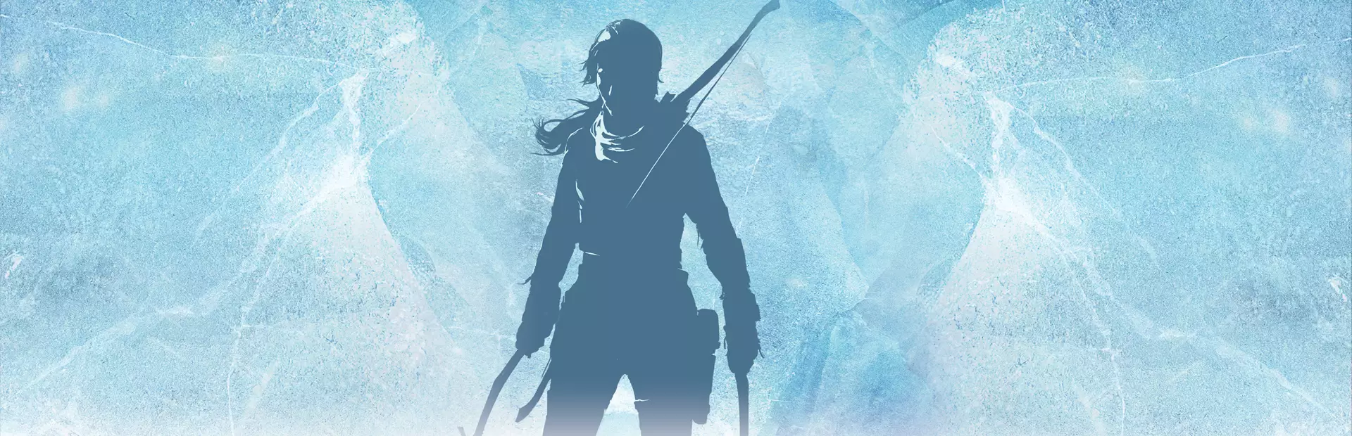 古墓丽影:崛起 - 欢庆 20 周年