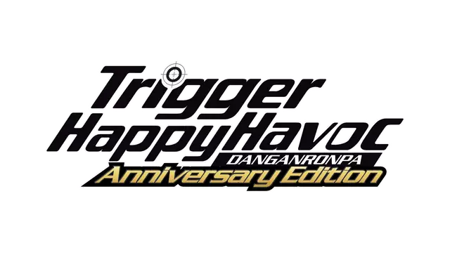 弹丸论破：希望的学园和绝望的高中生 – 周年版 | Danganronpa: Trigger Happy Havoc – Anniversary Edition
