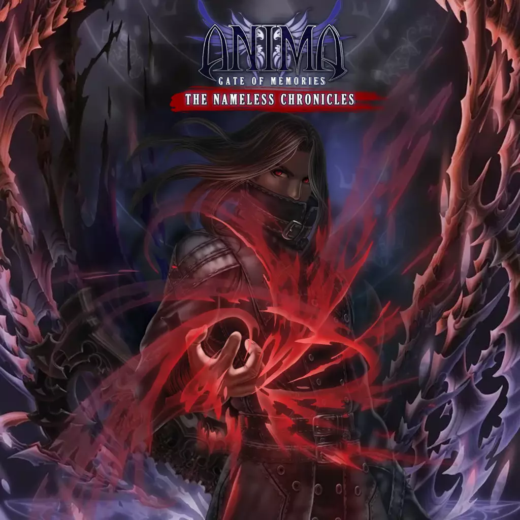 阿尼玛：回忆之门 - 无名之史