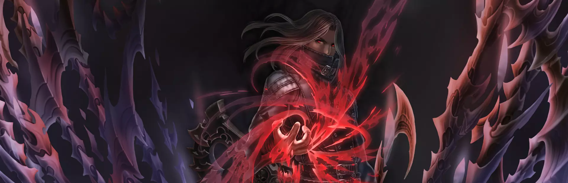 阿尼玛：回忆之门 - 无名之史