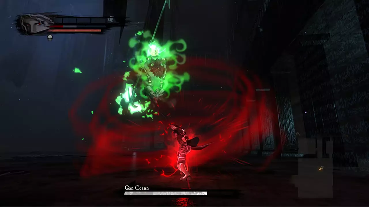 阿尼玛：回忆之门-Anima: Gate of Memories-游戏截图-好玩游戏库