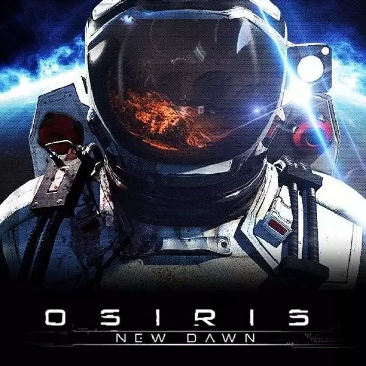 奥西里斯：新黎明