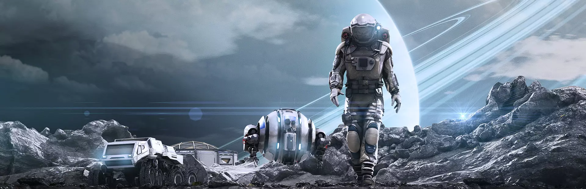 奥西里斯：新黎明