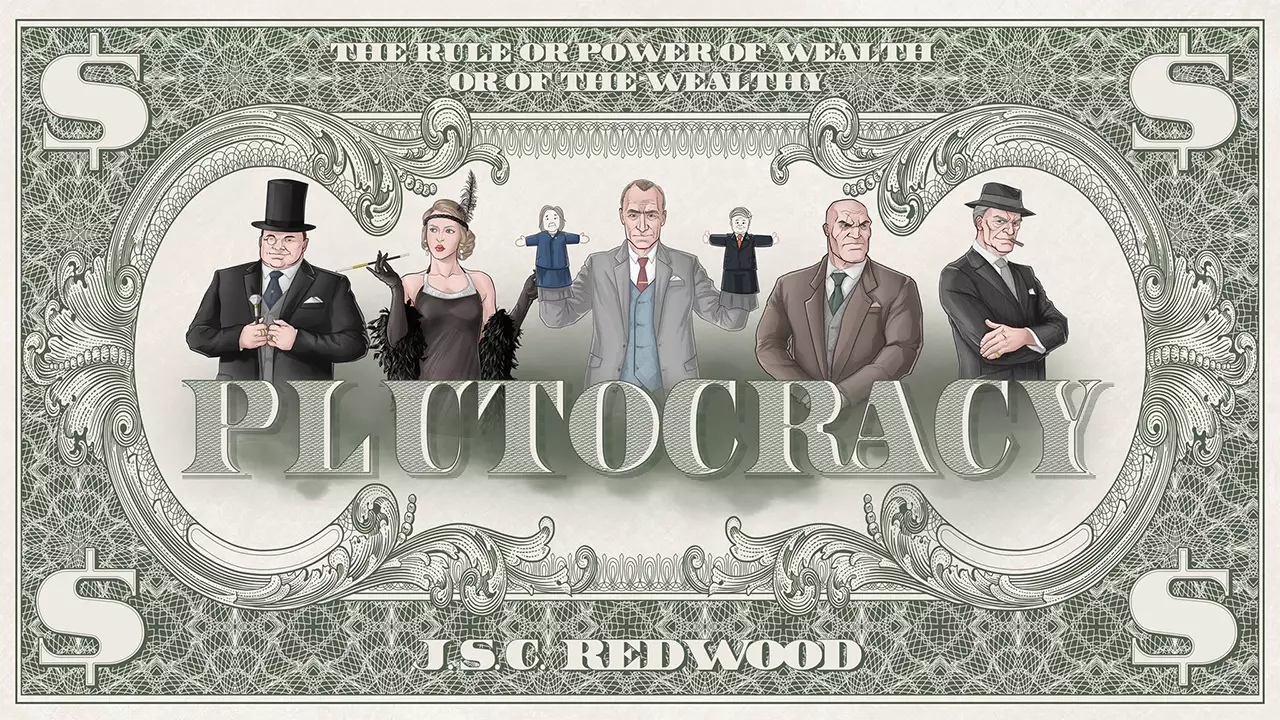 财阀崛起-Plutocracy-游戏截图-好玩游戏库