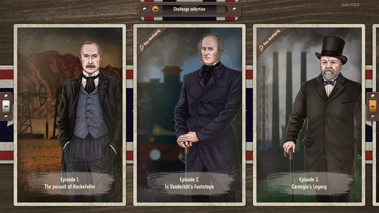 财阀崛起-Plutocracy-游戏截图-好玩游戏库