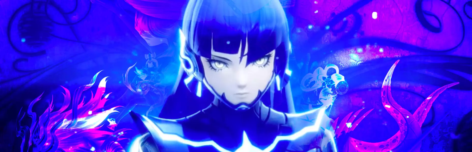 真・女神转生 V