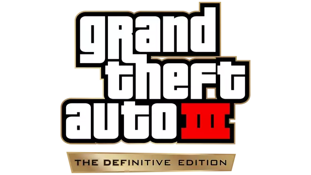 侠盗猎车手 3 – 最终版 | Grand Theft Auto III – The Definitive Edition