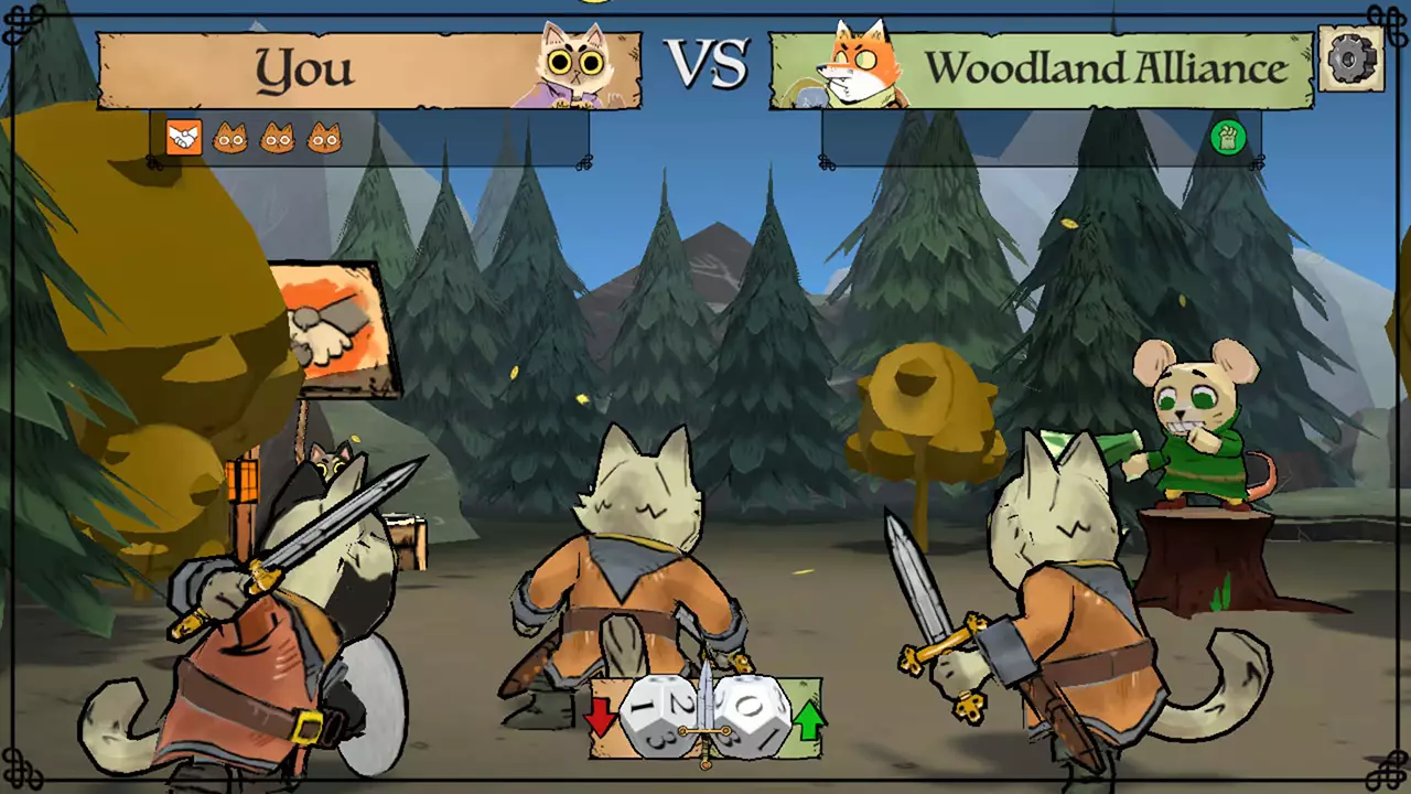 茂林源记-Root-游戏截图-好玩游戏库