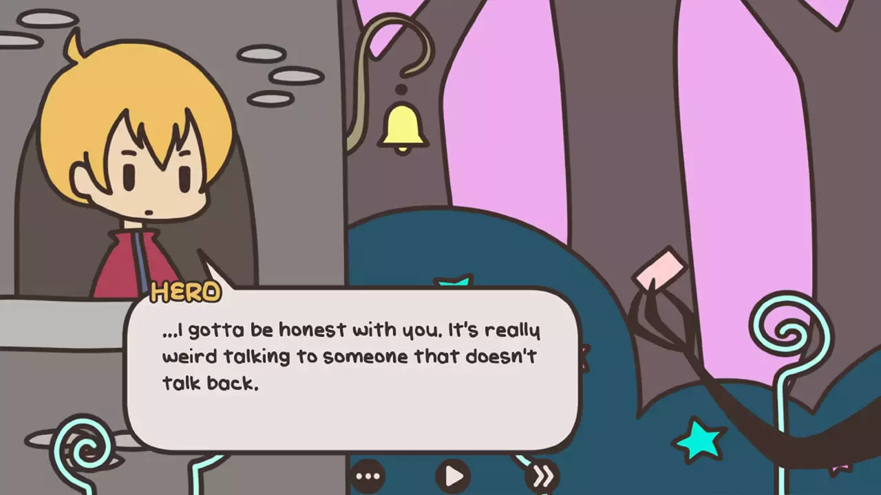 英雄和花园-A Hero and a Garden-游戏截图-好玩游戏库