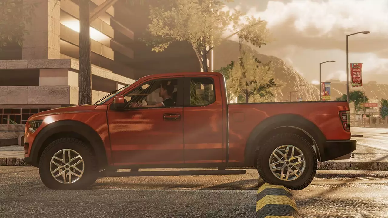 卡车物流模拟器-Truck and Logistics Simulator-游戏截图-好玩游戏库