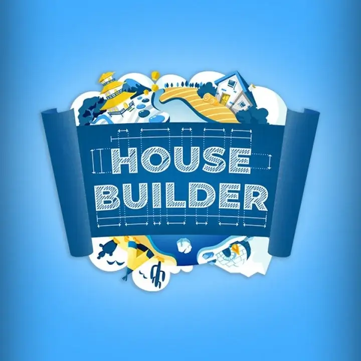 房屋建造者