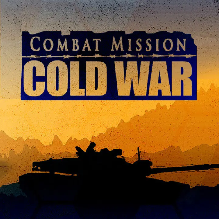 作战任务：冷战