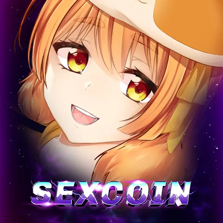 加密少女 | Crypto Girls