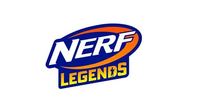 勒夫传奇 | Nerf Legends