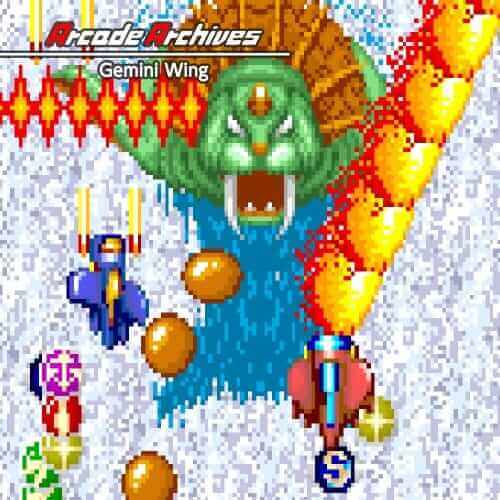 街机博物馆：捉虫敢死队