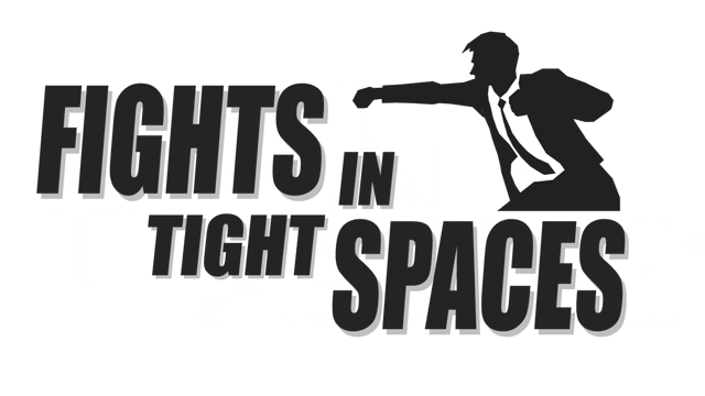 狭间格斗 | Fights in Tight Spaces
