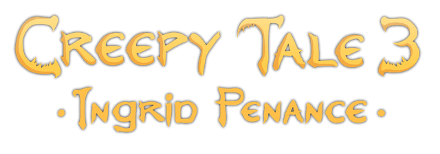 图片[1] | 惊悚故事 3：英格莉忏悔录 | Creepy Tale 3: Ingrid Penance | 好玩游戏