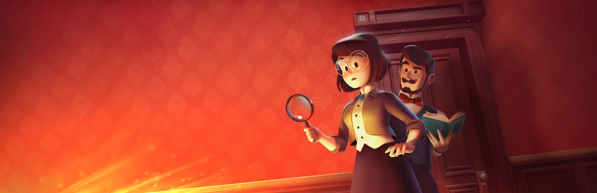 密室逃脱模拟器