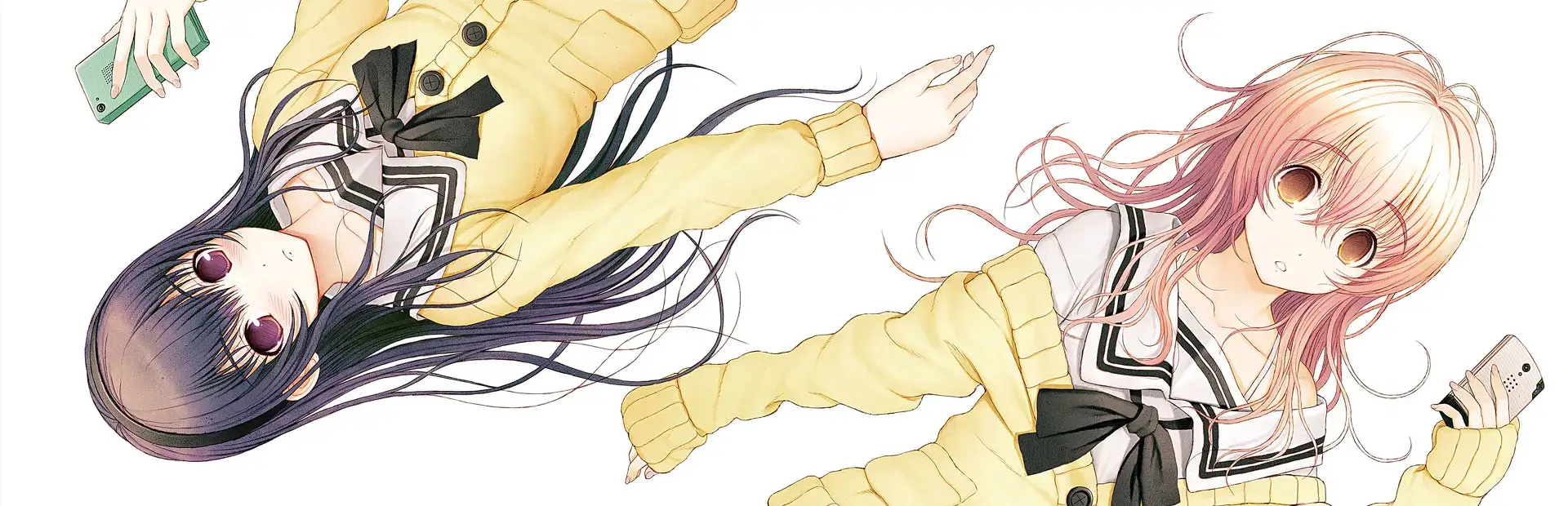 你和她和她的恋爱