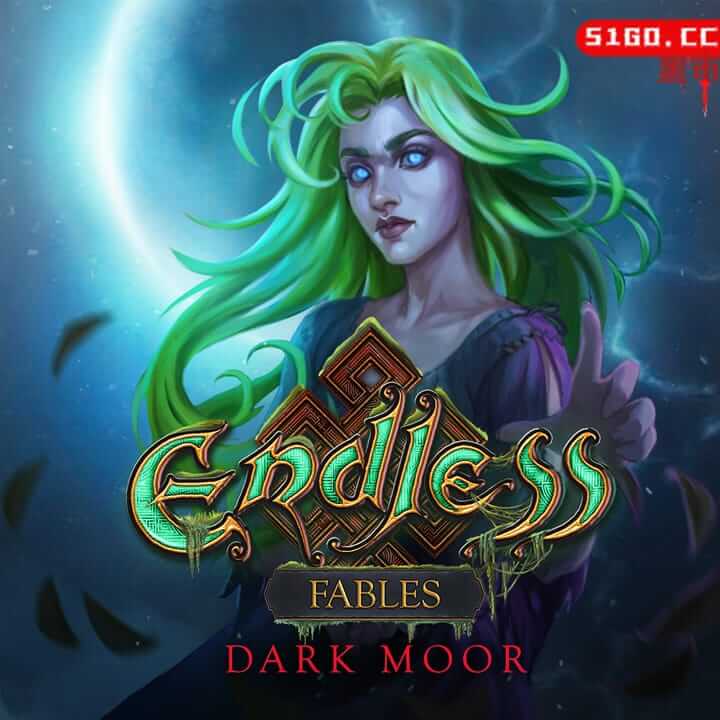 永恒寓言 3：黑暗沼泽