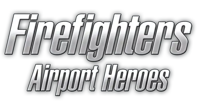 图片[1] | 救火队员：机场英雄.Firefighters: Airport Heroes | 好玩游戏