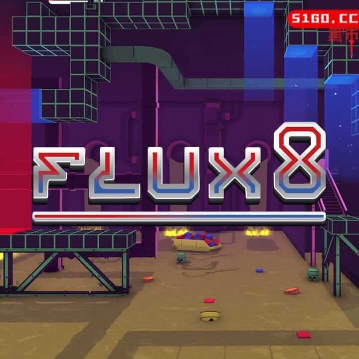 Flux8