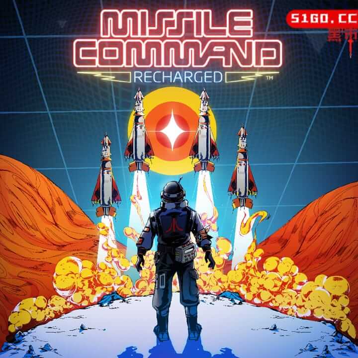导弹指令：充能