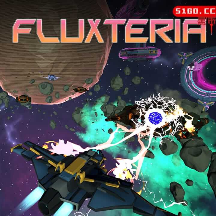 Fluxteria 