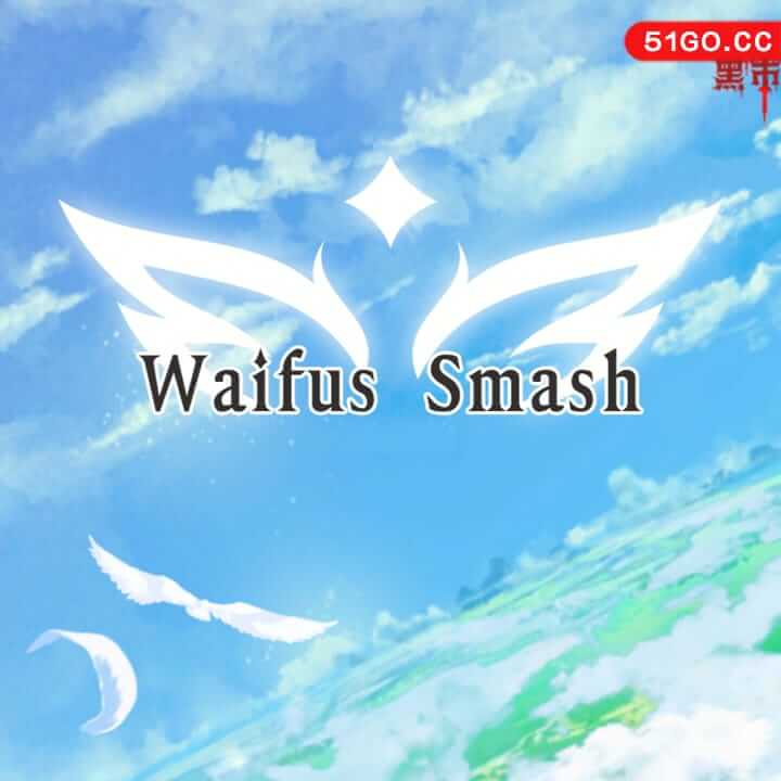 Waifus Smash 