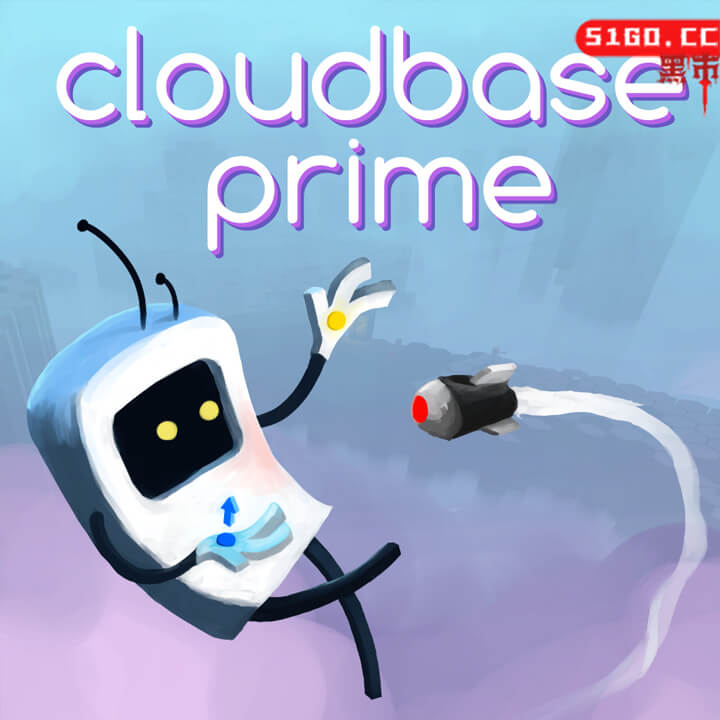 Cloudbase Prime 