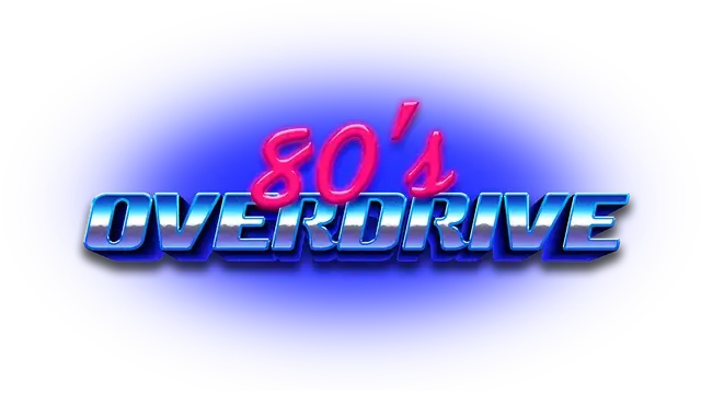 图片[1] | 80 超速年代.80’s Overdrive | 好玩游戏