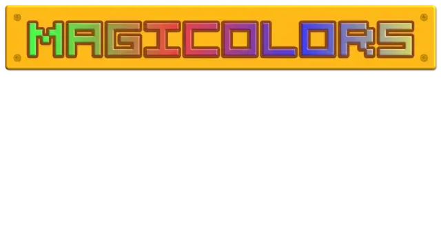 图片[1] | 魔法色彩.Magicolors | 好玩游戏