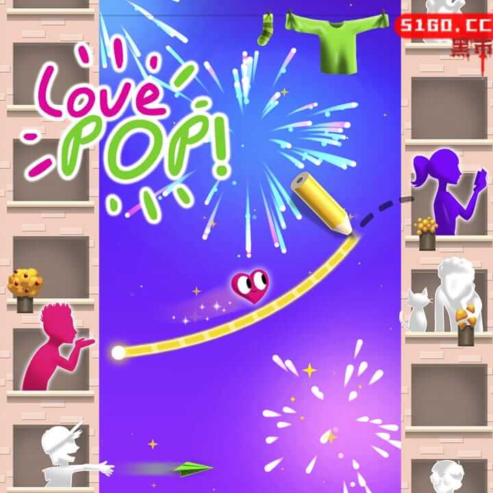 Love Pop! 