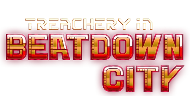 图片[1] | 格斗都市.Treachery in Beatdown City | 好玩游戏