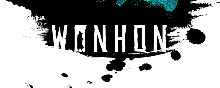 图片[1] | 《媛红：复仇之魂.Wonhon: A Vengeful Spirit》 | 好玩游戏