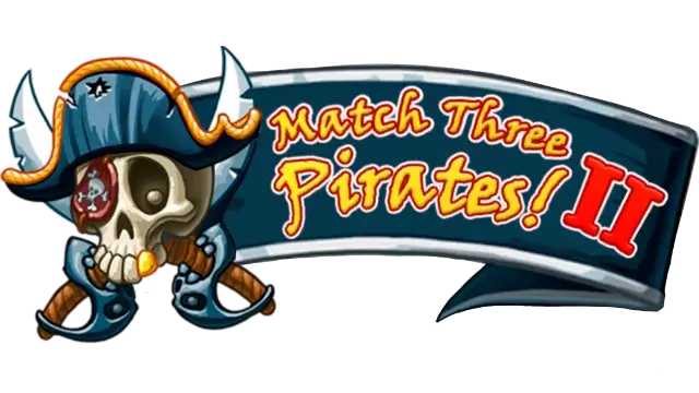 图片[1] | 三消海盗 2.Match Three Pirates II | 好玩游戏