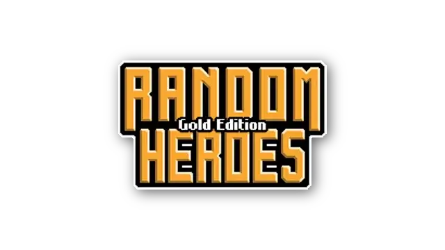 图片[1] | 随机英雄 黄金版.Random Heroes: Gold Edition | 好玩游戏