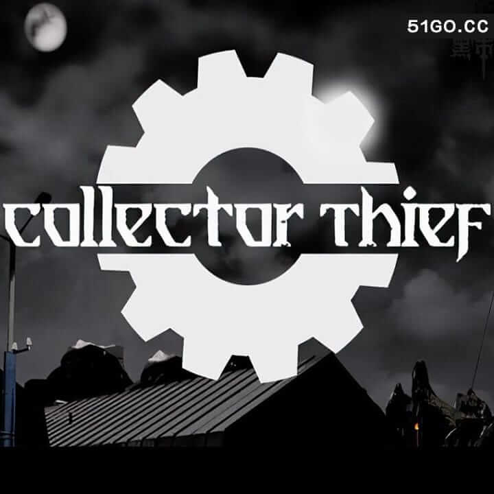 Collector Thief 