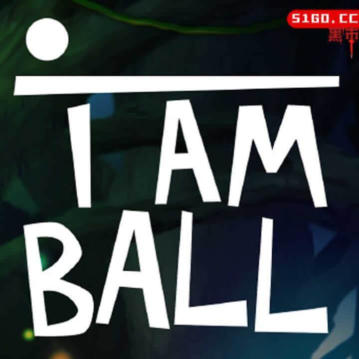 我是球