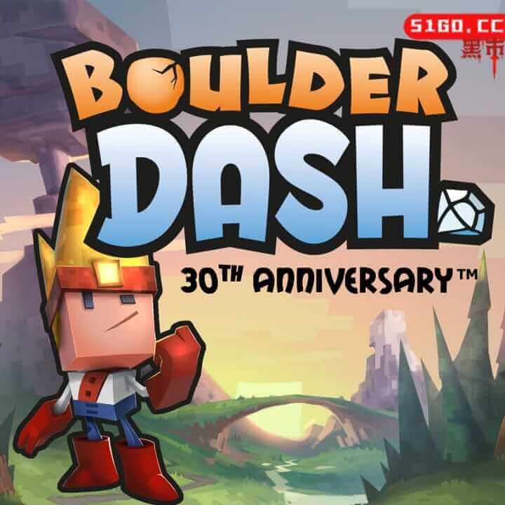 钻石小子 30 周年版 