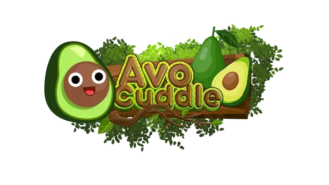 图片[1] | 牛油果.AvoCuddle | 好玩游戏