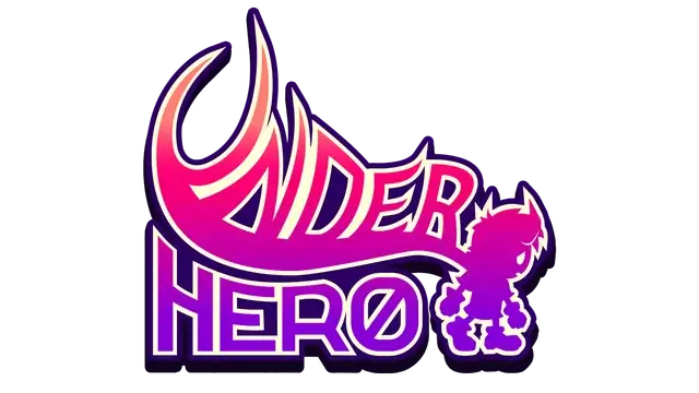 图片[1] | 反派英雄.Underhero NSP | 好玩游戏