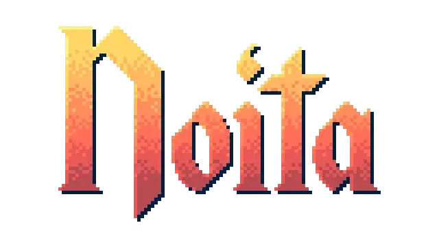 图片[1] | 像素女巫 | Noita | 好玩游戏