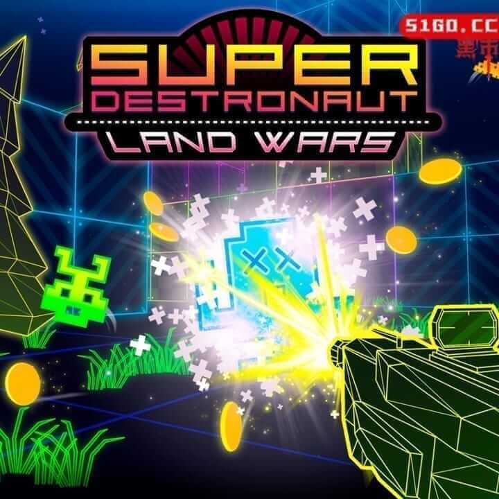 超级特种船员：陆地战争